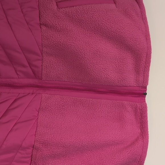 NWOT Plus Size Vest - Picture 3 of 7